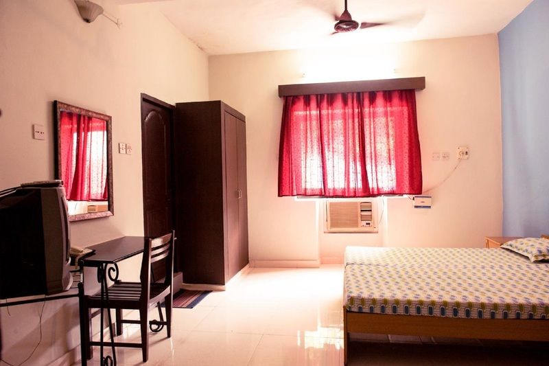 Casa Paradiso Panaji Εξωτερικό φωτογραφία